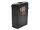 Bahco BCL23 - Forbice elettrica da potatura - 43.2V 3.4Ah - Diametro di taglio 35mm