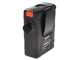 Bahco BCL23 - Forbice elettrica da potatura - 43.2V 3.4Ah - Diametro di taglio 35mm