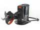 Bahco BCL23 - Forbice elettrica da potatura - 43.2V 3.4Ah - Diametro di taglio 35mm