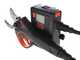 Bahco BCL23 - Forbice elettrica da potatura - 43.2V 3.4Ah - Diametro di taglio 35mm