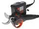 Bahco BCL23 - Forbice elettrica da potatura - 43.2V 3.4Ah - Diametro di taglio 35mm