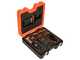Bahco BCL23 - Forbice elettrica da potatura - 43.2V 3.4Ah - Diametro di taglio 35mm