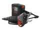 Bahco BCL23 - Forbice elettrica da potatura - 43.2V 3.4Ah - Diametro di taglio 35mm