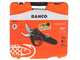 Bahco BCL23 - Forbice elettrica da potatura - 43.2V 3.4Ah