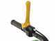 Lampacrescia MGM TTR560 - Trinciaerba a martelli - Honda GX160
