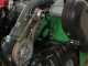 Lampacrescia MGM TTR560 - Trinciaerba a martelli - Honda GX160