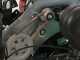 Lampacrescia MGM TTR560 - Trinciaerba a martelli - Honda GX160