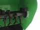 Lampacrescia MGM TTR560 - Trinciaerba a martelli - Honda GX160