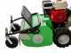 Lampacrescia MGM TTR560 - Trinciaerba a martelli - Honda GX160