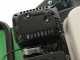 Lampacrescia MGM TTR560 - Trinciaerba a martelli - Honda GX160