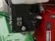 Lampacrescia MGM TTR560 - Trinciaerba a martelli - Honda GX160