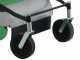 Lampacrescia MGM TTR560 - Trinciaerba a martelli - Honda GX160