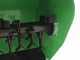 Lampacrescia MGM TTR560 - Trinciaerba a martelli - Honda GX160