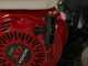 Lampacrescia MGM TTR560 - Trinciaerba a martelli - Honda GX160