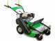Lampacrescia MGM TTR560 - Trinciaerba a martelli - Honda GX160