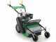Lampacrescia MGM TTR560 - Trinciaerba a martelli - Honda GX160