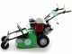 Lampacrescia MGM TTR560 - Trinciaerba a martelli - Honda GX160