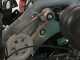 Lampacrescia MGM TTR560 - Trinciaerba a martelli - Honda GX160