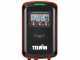 Telwin Doctor Charge 50 - Caricabatterie mantenitore tester elettronico - batterie 6/12/24V