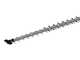 EGO HT5100E - Tagliasiepi a batteria 56V/4Ah brushless - Lama da 51cm