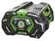 EGO HT6500E - Tagliasiepi a batteria 56V/4Ah brushless - Lama da 65 cm