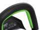 EGO HTX7500 - Tagliasiepi con zaino porta batterie BHX 1000 56V/5Ah