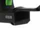 EGO HTX7500 - Tagliasiepi con zaino porta batterie BHX 1000 56V/5Ah