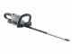 EGO HTX7500 - Tagliasiepi con zaino porta batterie BHX 1000 56V/5Ah