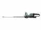 EGO HTX7500 - Tagliasiepi con zaino porta batterie BHX 1000 56V/5Ah