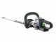 EGO HTX7500 - Tagliasiepi con zaino porta batterie BHX 1000 56V/5Ah