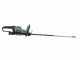 EGO HTX7500 - Tagliasiepi con zaino porta batterie BHX 1000 56V/5Ah