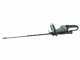 EGO HTX7500 - Tagliasiepi con zaino porta batterie BHX 1000 56V/5Ah