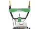 Lampacrescia MGM TTR580/S - Trinciaerba a martelli - Honda GX200