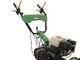 Lampacrescia MGM TTR580/S - Trinciaerba a martelli - Honda GX200