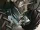 Lampacrescia MGM TTR580/S - Trinciaerba a martelli - Honda GX200