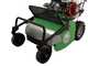 Lampacrescia MGM TTR580/S - Trinciaerba a martelli - Honda GX200