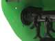 Lampacrescia MGM TTR580/S - Trinciaerba a martelli - Honda GX200