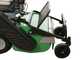 Lampacrescia MGM TTR580/S - Trinciaerba a martelli - Honda GX200