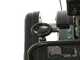 Lampacrescia MGM TTR580/S - Trinciaerba a martelli - Honda GX200