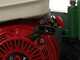 Lampacrescia MGM TTR580/S - Trinciaerba a martelli - Honda GX200
