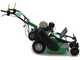 Lampacrescia MGM TTR580/S - Trinciaerba a martelli - Honda GX200