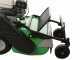 Lampacrescia MGM TTR580/S - Trinciaerba a martelli - Honda GX200