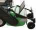 Lampacrescia MGM TTR580/S - Trinciaerba a martelli - Honda GX200