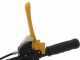 Lampacrescia MGM TTR580/S - Trinciaerba a martelli - Honda GX200