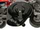 Troy Bilt Horse 105T-R - Trattorino rasaerba - cambio idrostatico - cesto di raccolta