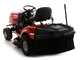 Troy Bilt Horse 105T-R - Trattorino rasaerba - cambio idrostatico - cesto di raccolta