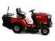 Troy Bilt Horse 105T-R - Trattorino rasaerba - cambio idrostatico - cesto di raccolta