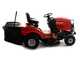Troy Bilt Horse 105T-R - Trattorino rasaerba - cambio idrostatico - cesto di raccolta