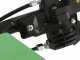 Lampacrescia MGM TTR690 - Trinciaerba a martelli  - Honda GX270