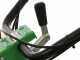 Lampacrescia MGM TTR690 - Trinciaerba a martelli  - Honda GX270